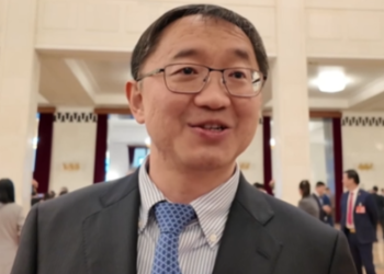 Members of the National Committee of the Chinese People’s Political Consultative Conference: Solve the problem of child trafficking through technology and law