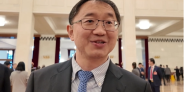 Members of the National Committee of the Chinese People’s Political Consultative Conference: Solve the problem of child trafficking through technology and law