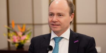 Merck China President: China’s policy strengthens our confidence