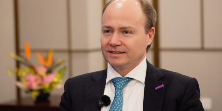 Merck China President: China’s policy strengthens our confidence