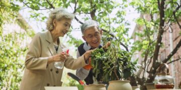 Ministry of Civil Affairs: Let the elderly enjoy better “door-to-door” elderly care services