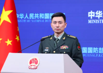 Ministry of Defense responds to Japan’s development of a new missile with a range of 3,000 kilometers