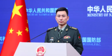 Ministry of Defense responds to Japan’s development of a new missile with a range of 3,000 kilometers