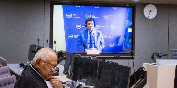 Ministry of Foreign Affairs: China has never received the so-called “former President Duterte and his family seek asylum from the Chinese government” application