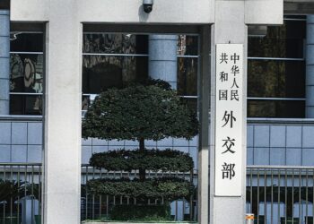 Ministry of Foreign Affairs: The complete reunification of the motherland is unstoppable, and “relying on foreign countries to seek independence” is ultimately a dead end