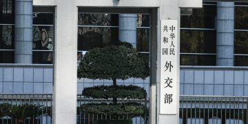 Ministry of Foreign Affairs: The complete reunification of the motherland is unstoppable, and “relying on foreign countries to seek independence” is ultimately a dead end