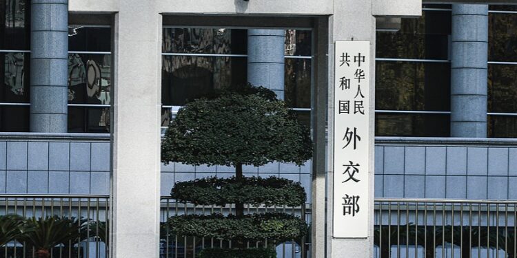 Ministry of Foreign Affairs: The complete reunification of the motherland is unstoppable, and “relying on foreign countries to seek independence” is ultimately a dead end