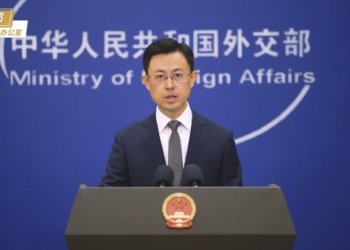 Ministry of Foreign Affairs: Welcome companies from all countries to seize opportunities and invest in China