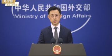 Ministry of Foreign Affairs: Welcome companies from all countries to seize opportunities and invest in China