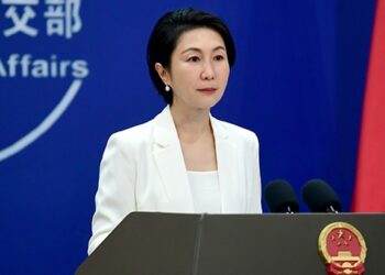 Ministry of Foreign Affairs: Welcome people from all walks of life in the United States, including members of Congress, to visit China