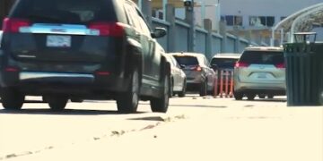 More poultry smugglings were seized at the U.S. border than fentanyl