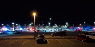 Multiple people were shot in New Mexico, USA – China Daily