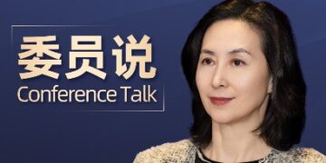 National Committee of the Chinese People’s Political Consultative Conference Ho Chaoqiong: Culture empowerment, the Bay Area will take off