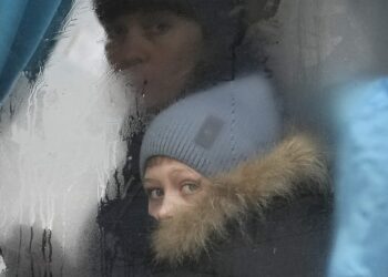 National International Development Cooperation Agency: China has provided 4 batches of humanitarian aid to Ukraine