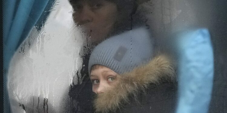 National International Development Cooperation Agency: China has provided 4 batches of humanitarian aid to Ukraine