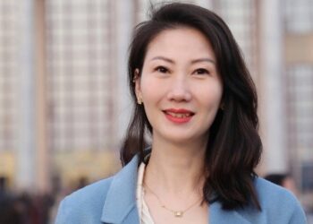 National People’s Congress Representative Chen Wei: Anchoring the main channel of the digital economy to promote high-quality economic development