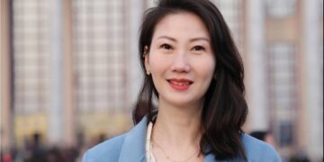 National People’s Congress Representative Chen Wei: Anchoring the main channel of the digital economy to promote high-quality economic development