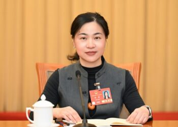 National People’s Congress Representative Huang Lei: Excavating, protecting and utilizing cultural relics related to Taiwan to unite the family affection of compatriots on both sides of the Taiwan Strait