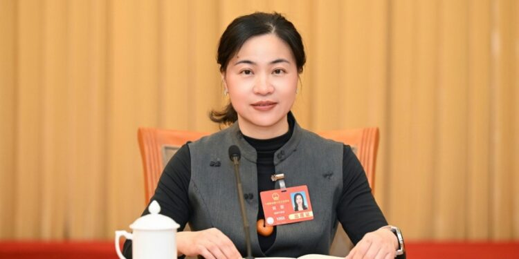 National People’s Congress Representative Huang Lei: Excavating, protecting and utilizing cultural relics related to Taiwan to unite the family affection of compatriots on both sides of the Taiwan Strait