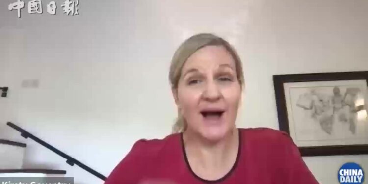 New President of the International Olympic Committee: China’s experience is worth learning from the world