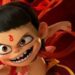 “Nezha 2” entered the top 6 global box office list at the box office