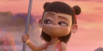 “Nezha 2” global box office exceeded 15 billion yuan