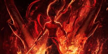“Nezha 2” will be available in Europe for pre-sale