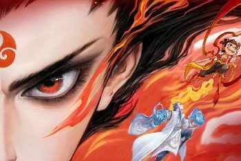 “Nezha: The Devil Child’s Fighting Sea” became the fifth largest box office in the global film history