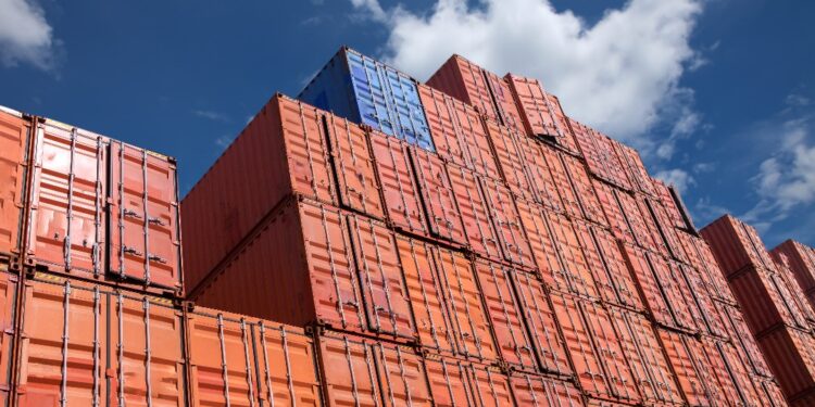 OECD says trade barriers will drag down global economic growth this year and next