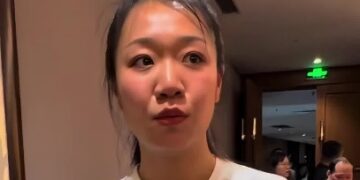 Olympic champion Liu Shiying: “Fan circle culture” should be changed
