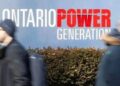 Ontario, Canada suspends surcharges on electricity exports to the United States