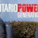 Ontario, Canada suspends surcharges on electricity exports to the United States
