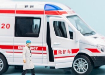 Our country takes the lead in formulating! The first ISO international standard in the field of ambulance is officially released