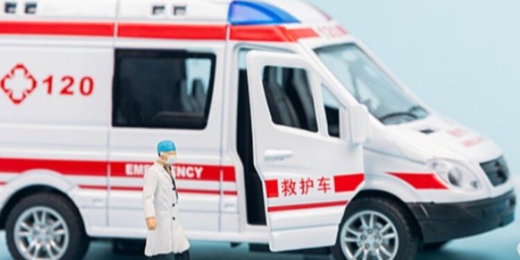 Our country takes the lead in formulating! The first ISO international standard in the field of ambulance is officially released