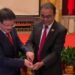 Pakistan Consul General in Shanghai: Pakistan-China cooperation potential is unlimited