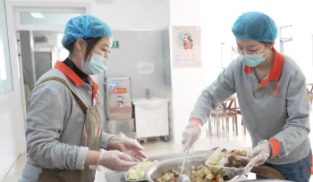 Positive reviews China丨 Feel the Chinese warmth in the silver economy