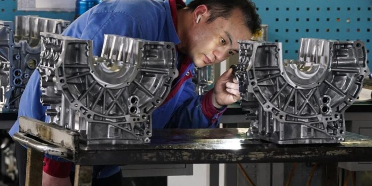 Reasonable growth in loan scale supports the real economy intensifies efforts – Interpreting February financial data – China Daily Network