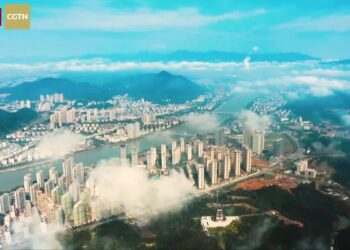 Represents democracy around you zero distance