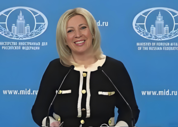 Russian Foreign Ministry Spokesperson: Russia highly appreciates China’s continued deepening of its high-level opening-up policy