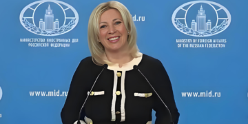 Russian Foreign Ministry Spokesperson: Russia highly appreciates China’s continued deepening of its high-level opening-up policy
