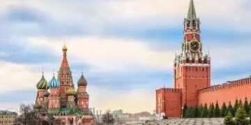 Russian officials: It will be very difficult for US companies to return to Russia