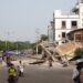 Russian rescue plane arrived in Myanmar