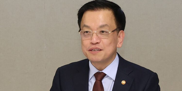 South Korean opposition party has launched impeachment against Acting President Choi Sang-mu