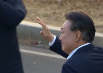 South Korean procuratorate decides to release Yoon Seo-yeol