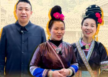 “Symposium” in Dong Village What did we talk about with the General Secretary