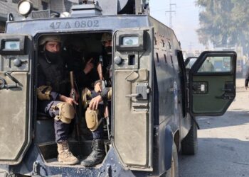 Syria ends military operations and promises to severely punish civilian murderers