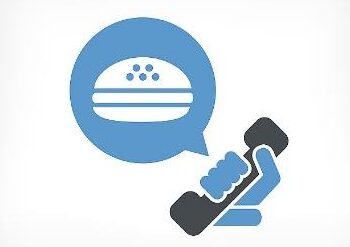 The “National Food Safety Reporting System” is scheduled to be officially opened in May