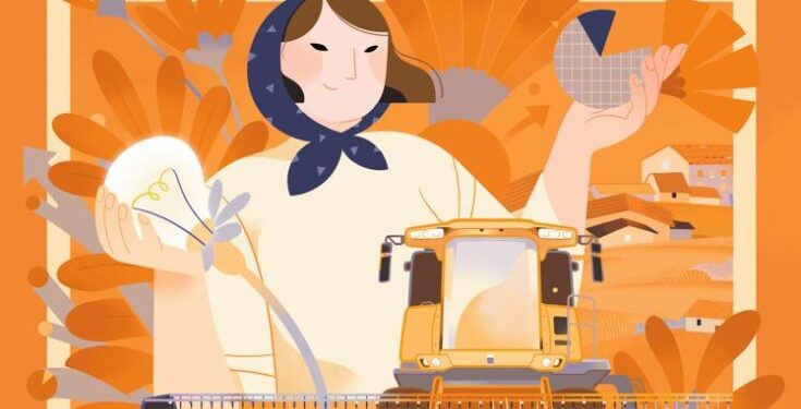 The World Sees Two Sessions: China opens up broad prospects with technological innovation and benefits the international community