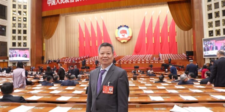 The commercialization of autonomous driving is accelerated! Members of the National Committee of the Chinese People’s Political Consultative Conference call for: expanding pilot projects, loosening policies, and accelerating legislation