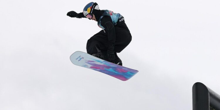 The finals are ahead of schedule! Su Yiming strives for the first World Championship today